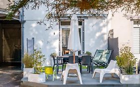 Maison 5 P Hyper Centre Amboise #Parking #Terrasse